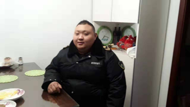 通路的第一张照片--闽清相亲网