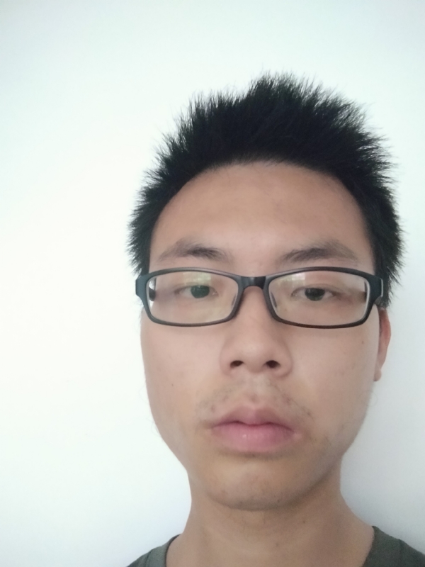 愁丝恨缕沈雄俊爽的第一张照片--闽清相亲网