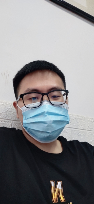 温度的第一张照片--闽清相亲网