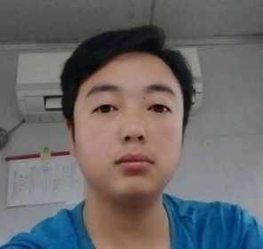 任先生的第一张照片--闽清相亲网