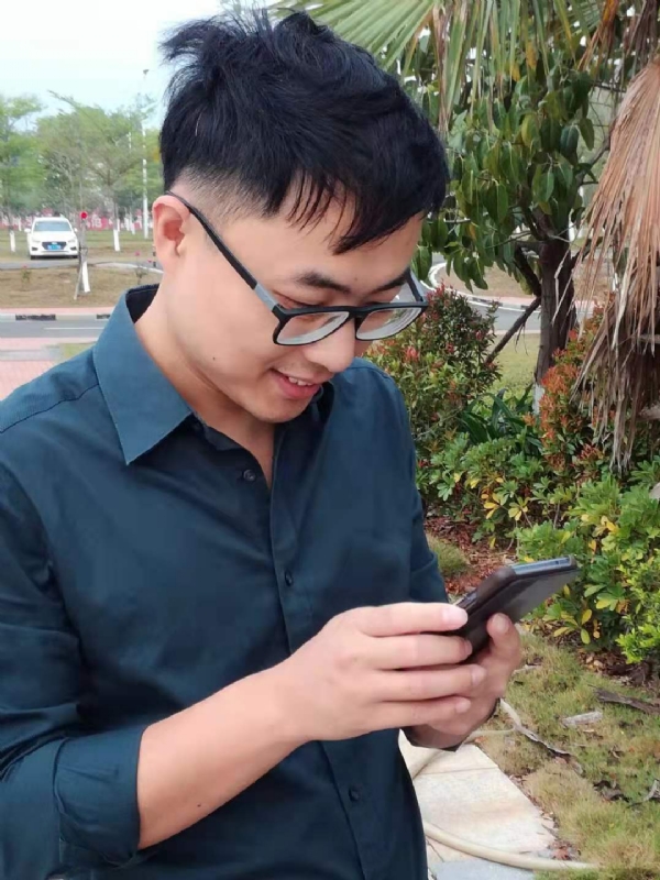 鼠王子的第一张照片--闽清相亲网