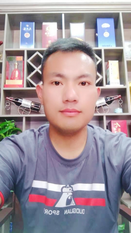钱乾的第一张照片--闽清相亲网