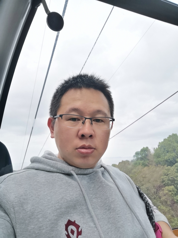 枫叶12的第一张照片--闽清相亲网