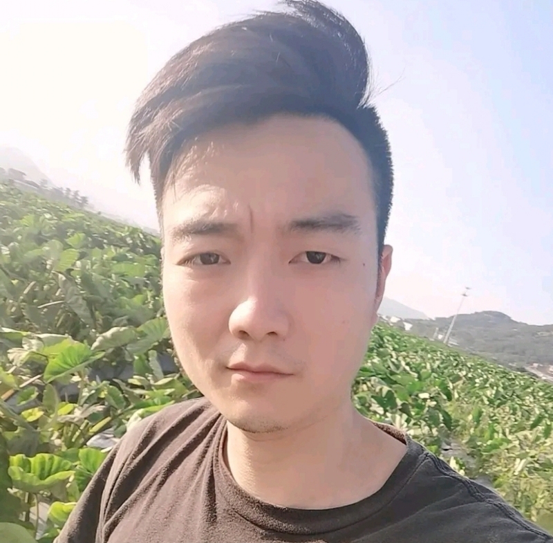 等待的第一张照片--闽清相亲网