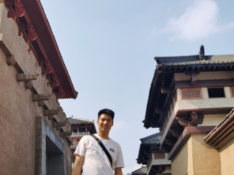 咸鱼不闲的第二张照片--闽清相亲网