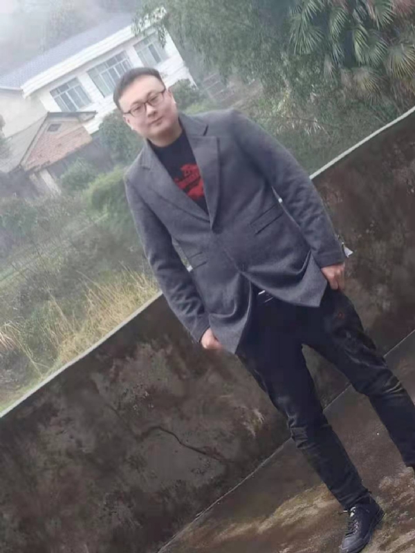 冰城的第一张照片--闽清相亲网