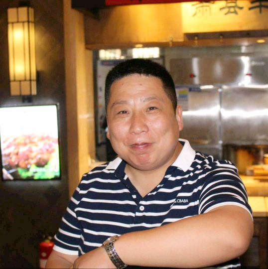 慢半拍的第一张照片--闽清相亲网