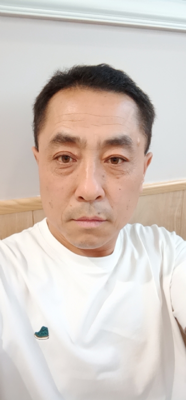 大漠孤烟的第一张照片--闽清相亲网