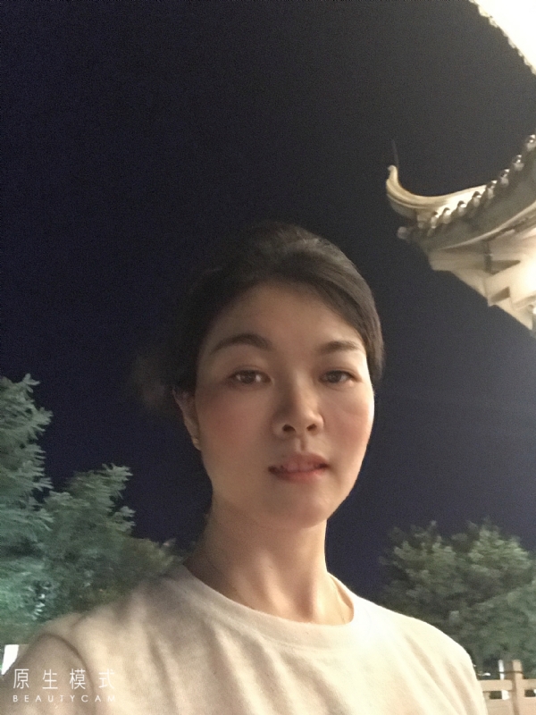 卡丁木的第一张照片--闽清相亲网