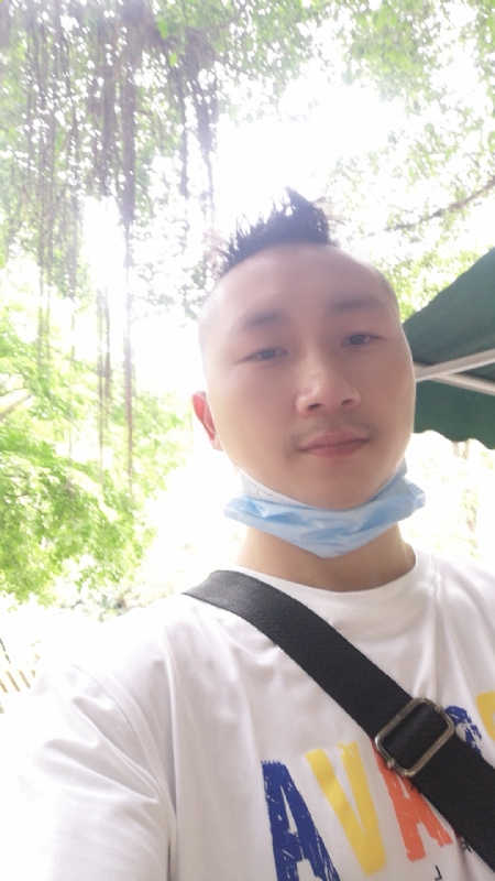守望幸福的第一张照片--闽清相亲网