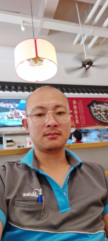 择一人相老的第一张照片--闽清相亲网