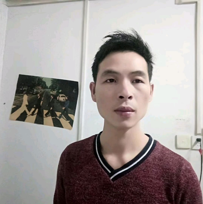 真诚相待的第一张照片--闽清相亲网