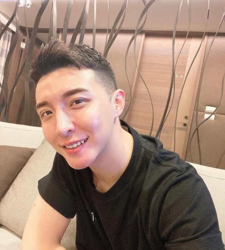 王子的第一张照片--闽清相亲网