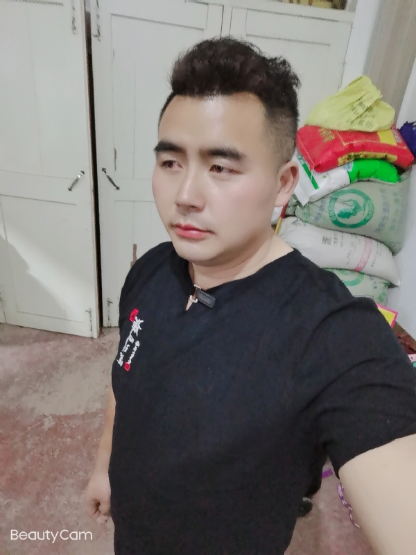 阿杰的第一张照片--闽清相亲网