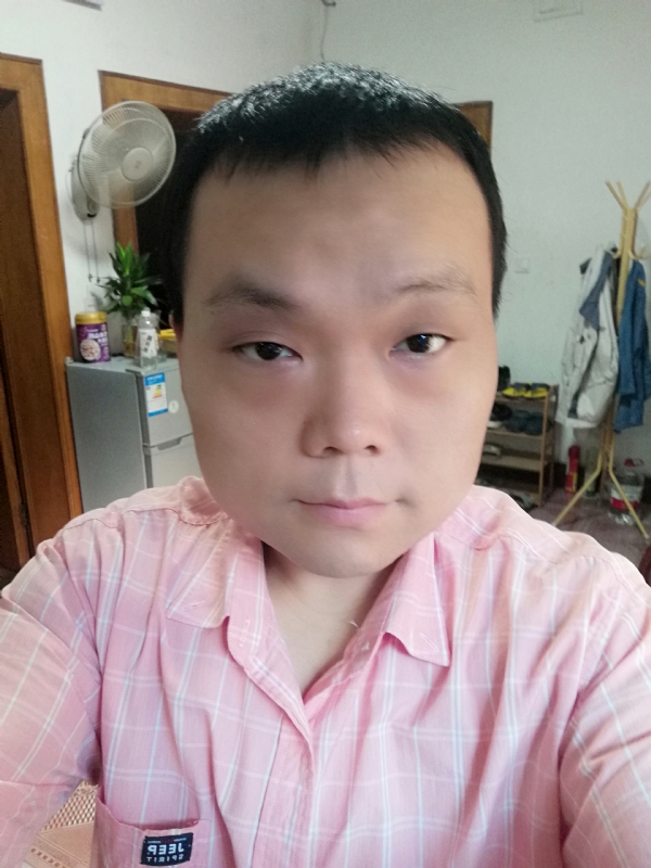 人人的第二张照片--闽清相亲网