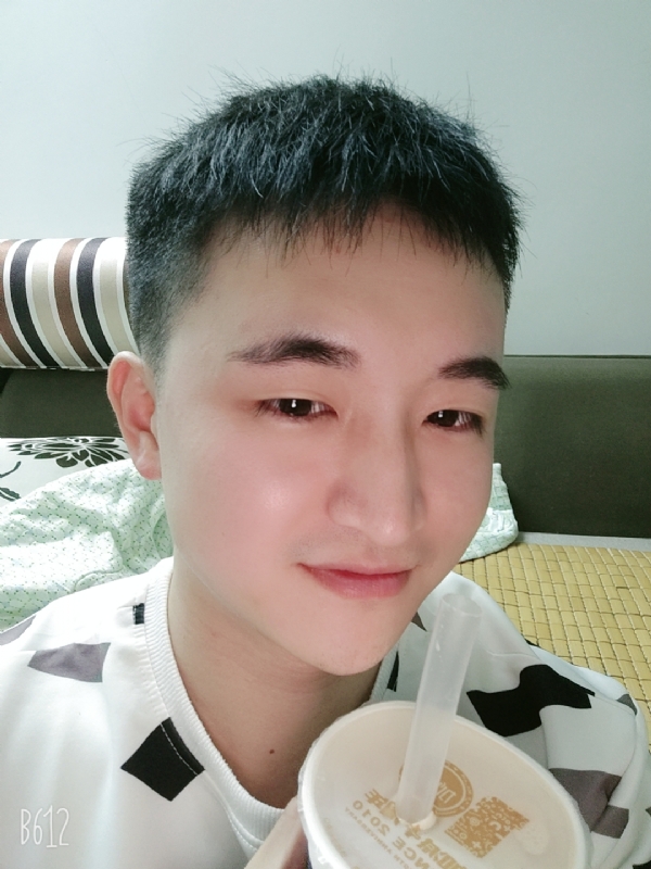 不止于心的第二张照片--闽清相亲网