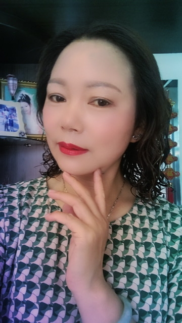执意温柔的第一张照片--闽清相亲网