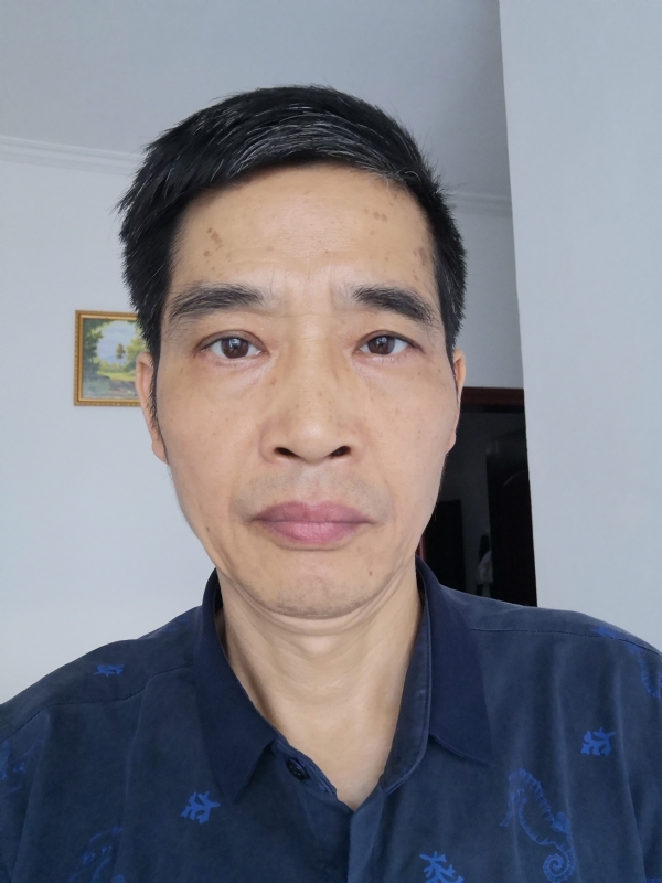 痴心爱人的第三张照片--闽清相亲网