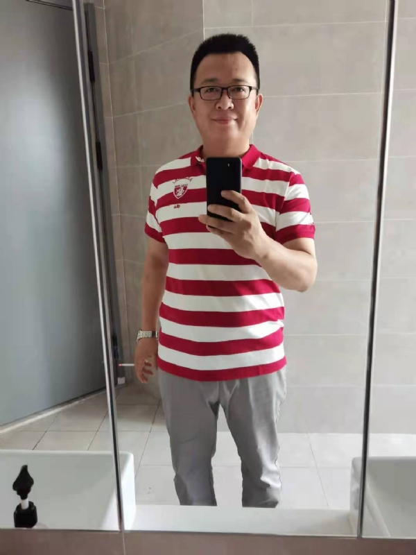 行走的打桩机的第一张照片--闽清相亲网