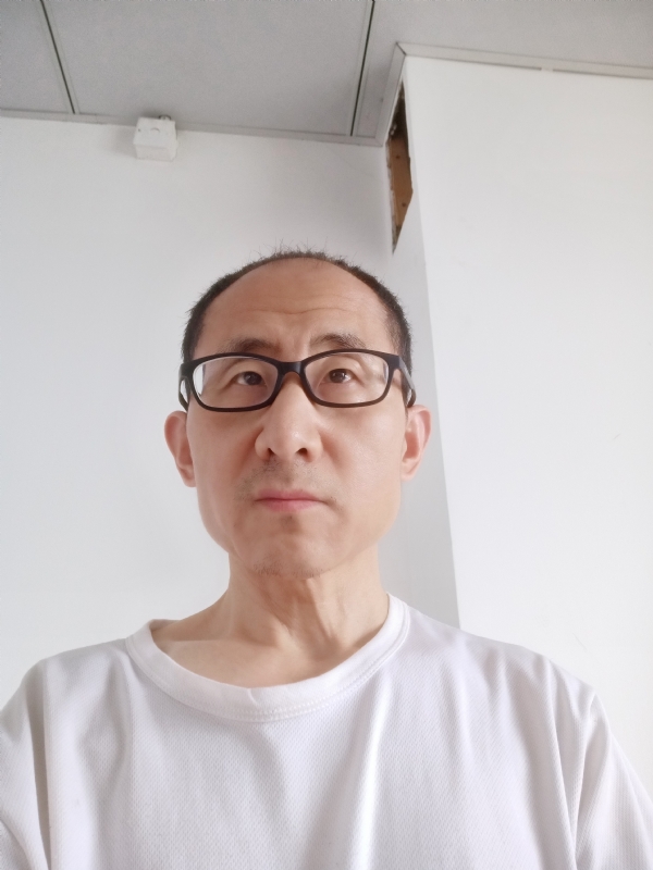 齐天大圣的第一张照片--闽清相亲网
