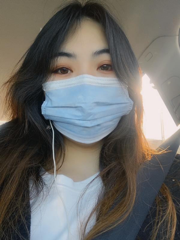 小周周的第一张照片--闽清相亲网