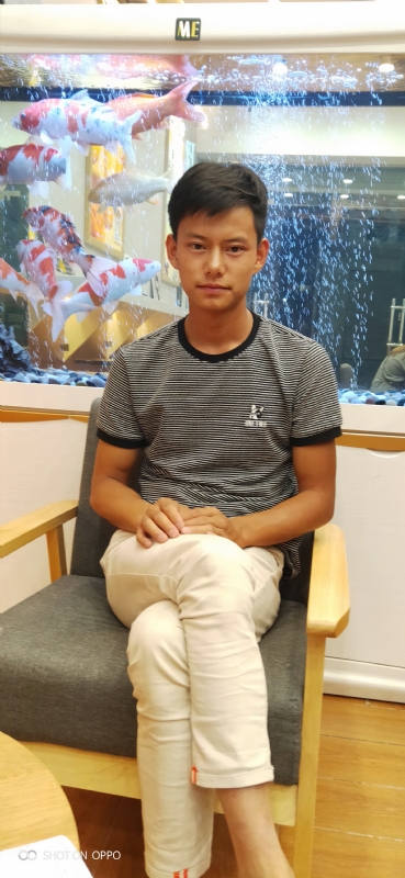 长情橙子的第一张照片--闽清相亲网