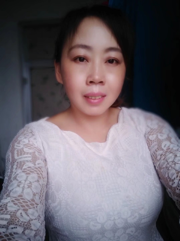 笑看人生的第一张照片--闽清相亲网