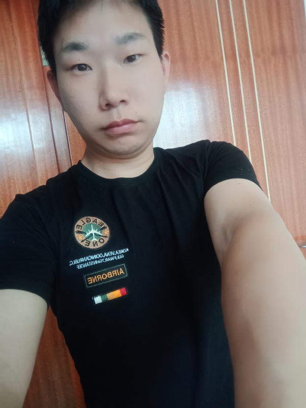 求真的第一张照片--闽清相亲网