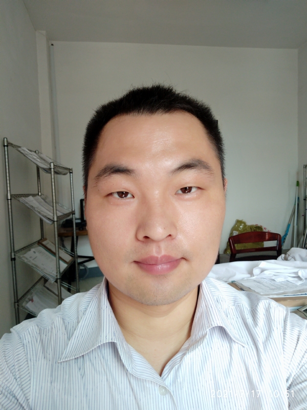 阿灿的第一张照片--闽清相亲网