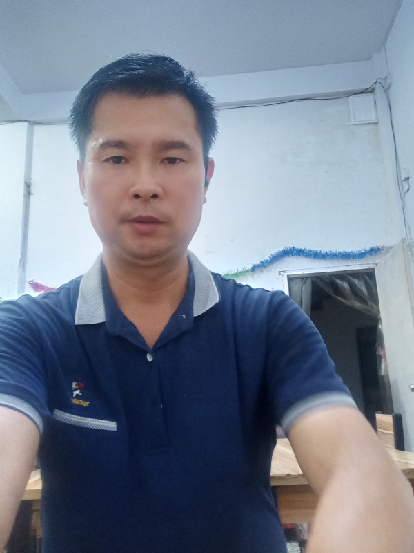 我是自强不息的第一张照片--闽清相亲网