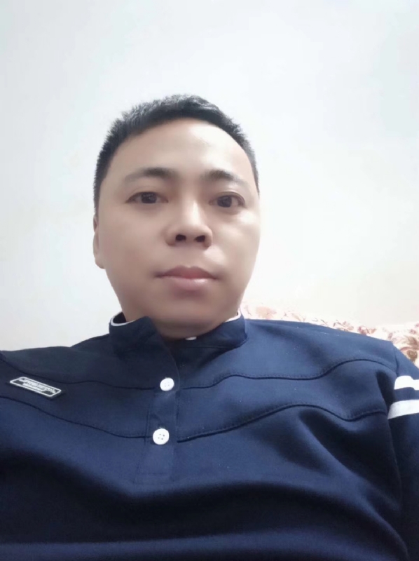珍惜眼前人的第一张照片--闽清相亲网