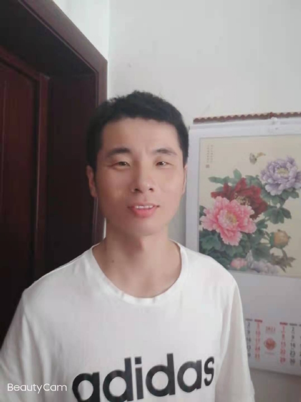 寂寞沙洲冷的第一张照片--闽清相亲网