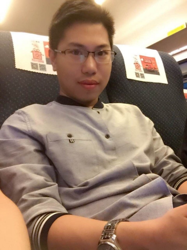 落幕的第一张照片--闽清相亲网