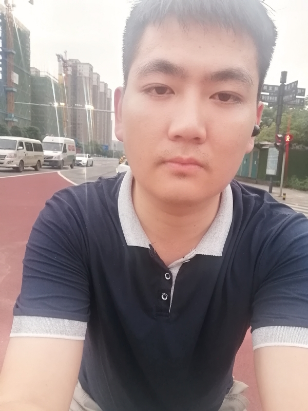 露露的第一张照片--闽清相亲网