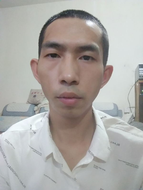 惜颜的第二张照片--闽清相亲网