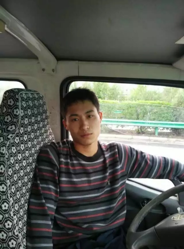 桦树林的第一张照片--闽清相亲网