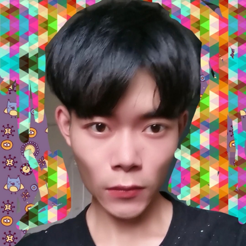 嘻嘻鱼20的第一张照片--闽清相亲网
