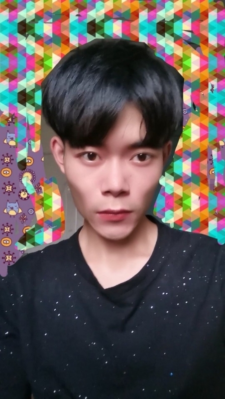 嘻嘻鱼20的第二张照片--闽清相亲网