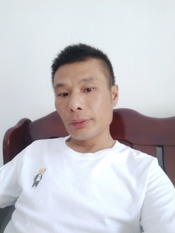 年少轻狂的第一张照片--闽清相亲网