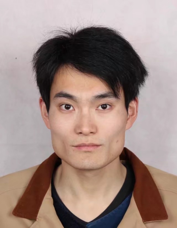 寻爱的第三张照片--闽清相亲网