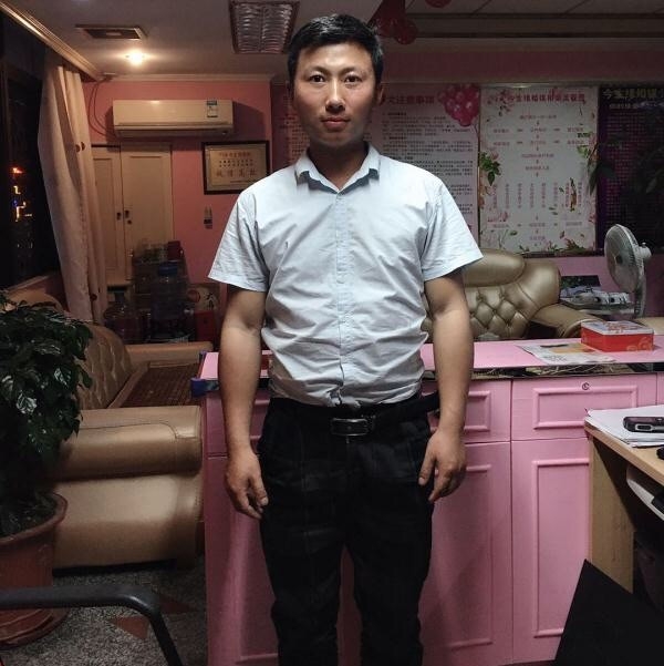 健华的第二张照片--闽清相亲网