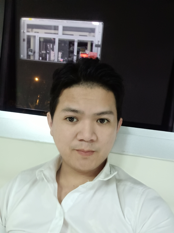 小全的第一张照片--闽清相亲网