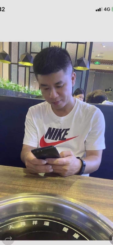 柒柒的第一张照片--闽清相亲网