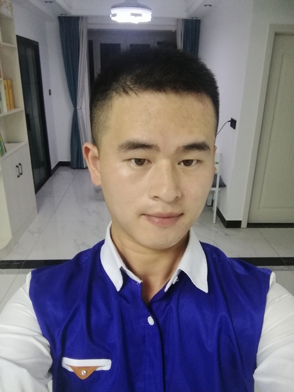 有理有你有理的第二张照片--闽清相亲网