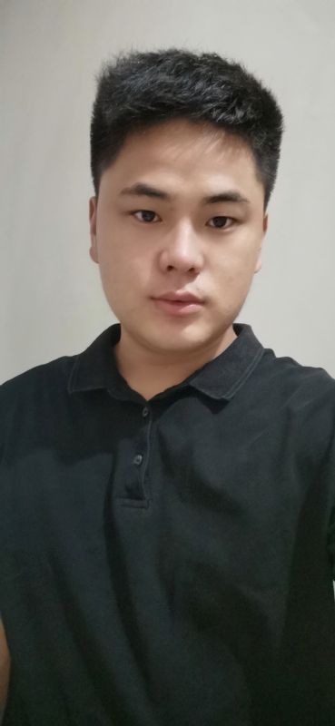 牛汉然的第一张照片--闽清相亲网