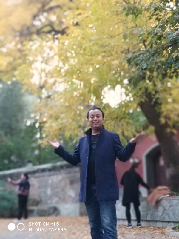 爱转角的第二张照片--闽清相亲网
