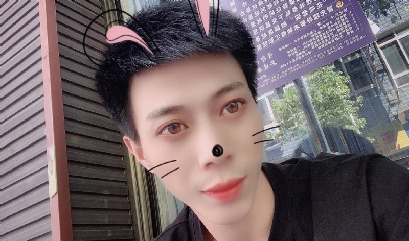 酒伴你的第一张照片--闽清相亲网