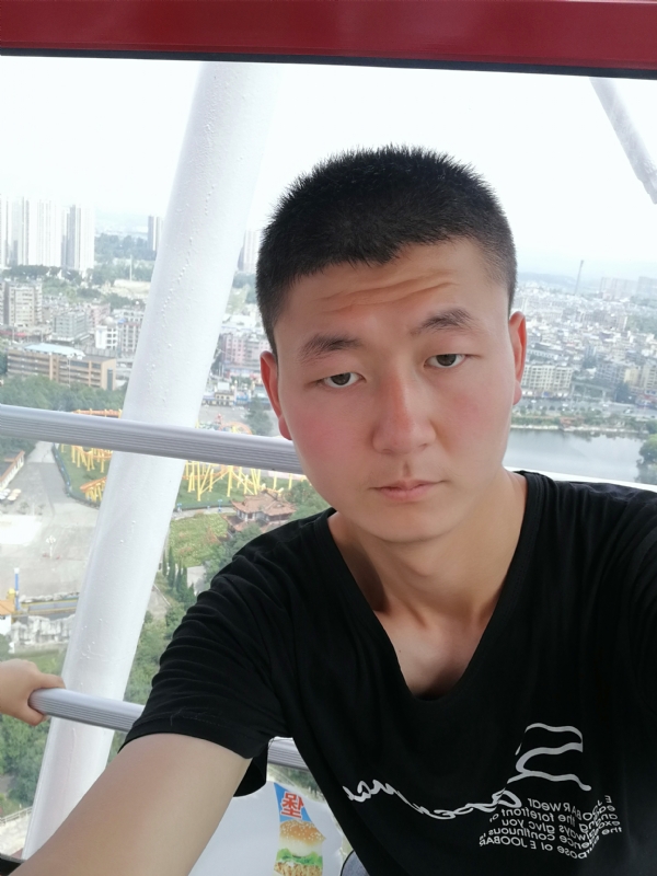 川川的第一张照片--闽清相亲网