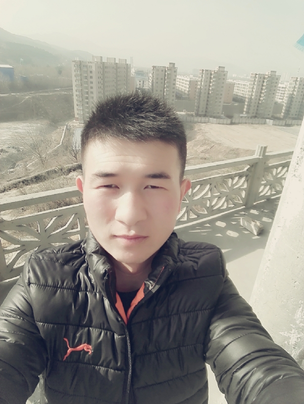 兵心依旧的第一张照片--闽清相亲网