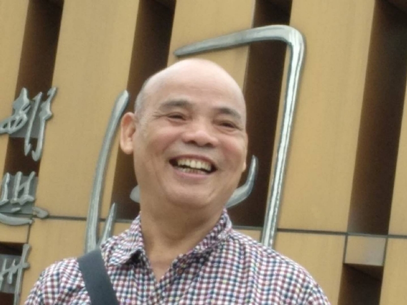 相遇有缘的第一张照片--闽清相亲网